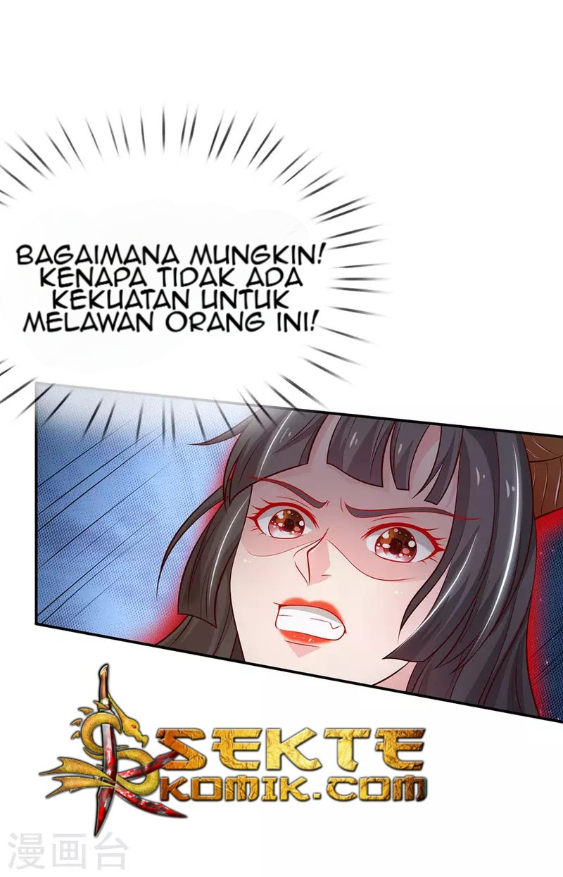 I am Daxianzun Chapter 64 Gambar 18